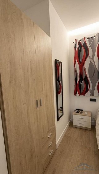 Piso en alquiler en Barrio Alto - San Félix - Oliveros - Altamira en Almería