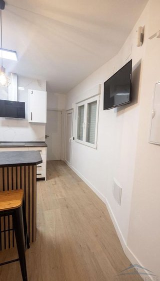 Piso en alquiler en Barrio Alto - San Félix - Oliveros - Altamira en Almería