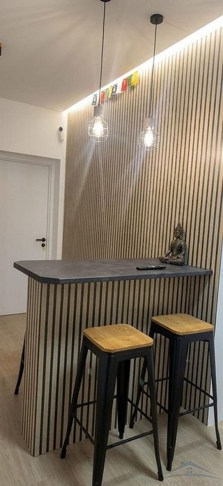 Piso en alquiler en Barrio Alto - San Félix - Oliveros - Altamira en Almería