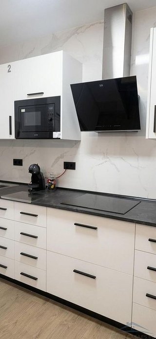 Piso en alquiler en Barrio Alto - San Félix - Oliveros - Altamira en Almería