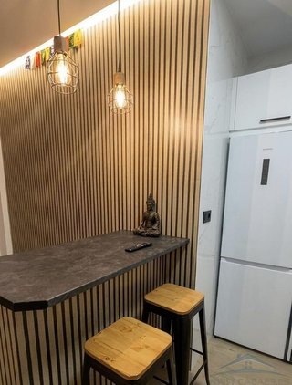 Piso en alquiler en Barrio Alto - San Félix - Oliveros - Altamira en Almería