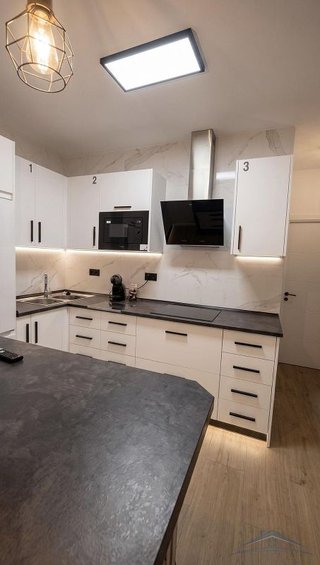 Piso en alquiler en Barrio Alto - San Félix - Oliveros - Altamira en Almería