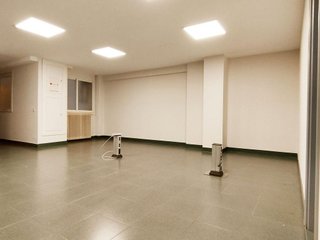 Piso en alquiler en Ensanche - Sar en Santiago de Compostela
