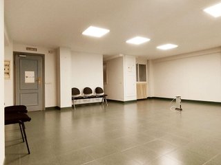 Piso en alquiler en Ensanche - Sar en Santiago de Compostela