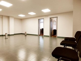 Piso en alquiler en Ensanche - Sar en Santiago de Compostela