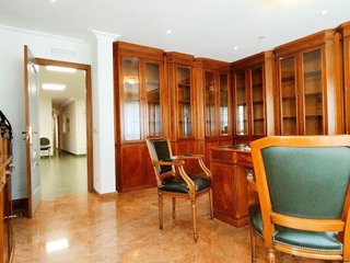 Piso en alquiler en Ensanche - Sar en Santiago de Compostela