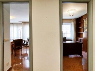 Piso en alquiler en Ensanche - Sar en Santiago de Compostela