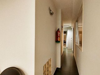 Piso en alquiler en Ensanche - Sar en Santiago de Compostela