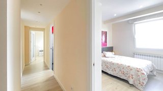 Piso en alquiler en Cuatro Caminos en Santander