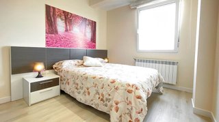 Piso en alquiler en Cuatro Caminos en Santander