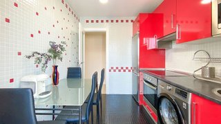 Piso en alquiler en Cuatro Caminos en Santander