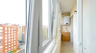 Piso en alquiler en Cuatro Caminos en Santander