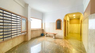 Piso en alquiler en Cuatro Caminos en Santander