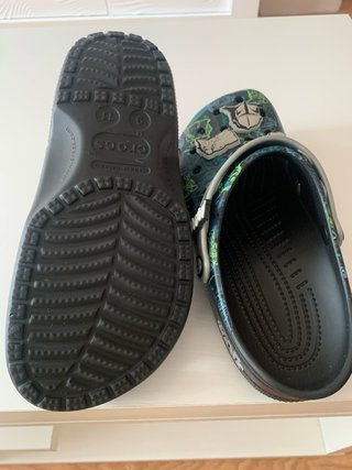 Crocs Star Wars Edicion limitada