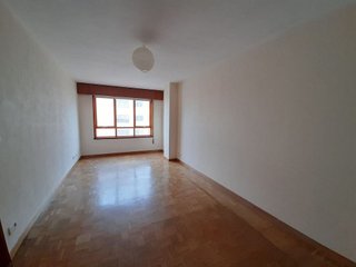 Piso en alquiler en Monte Alto - Zalaeta - Atocha en Coruña (A)