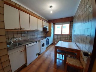 Piso en alquiler en Monte Alto - Zalaeta - Atocha en Coruña (A)