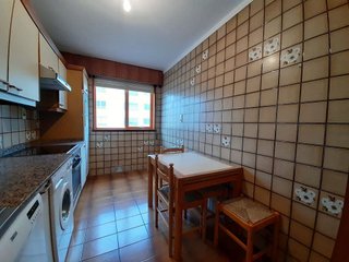Piso en alquiler en Monte Alto - Zalaeta - Atocha en Coruña (A)