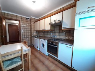 Piso en alquiler en Monte Alto - Zalaeta - Atocha en Coruña (A)