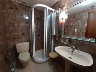 Piso en alquiler en Monte Alto - Zalaeta - Atocha en Coruña (A)