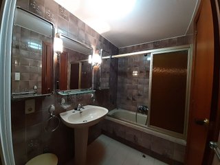 Piso en alquiler en Monte Alto - Zalaeta - Atocha en Coruña (A)