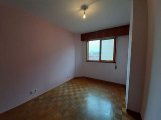 Piso en alquiler en Monte Alto - Zalaeta - Atocha en Coruña (A)