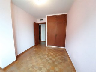 Piso en alquiler en Monte Alto - Zalaeta - Atocha en Coruña (A)