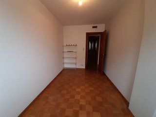 Piso en alquiler en Monte Alto - Zalaeta - Atocha en Coruña (A)
