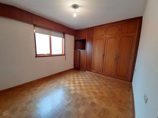 Piso en alquiler en Monte Alto - Zalaeta - Atocha en Coruña (A)