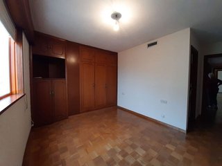 Piso en alquiler en Monte Alto - Zalaeta - Atocha en Coruña (A)