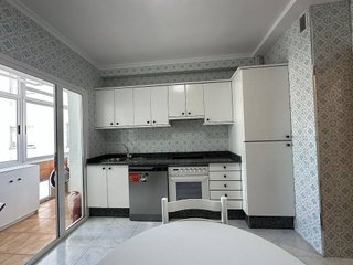 Piso en alquiler en Acea de Olga - Augas Férreas en Lugo