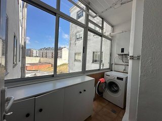 Piso en alquiler en Acea de Olga - Augas Férreas en Lugo