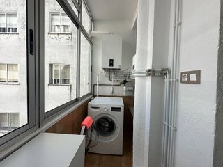 Piso en alquiler en Acea de Olga - Augas Férreas en Lugo