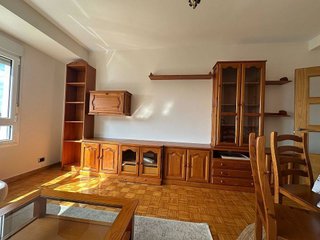 Piso en alquiler en Acea de Olga - Augas Férreas en Lugo