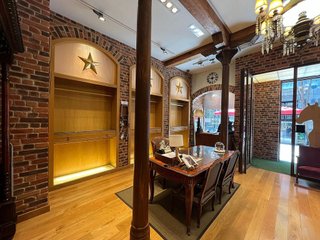 Local comercial en alquiler en Barrio de Abando en Bilbao