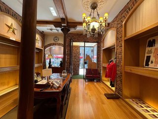 Local comercial en alquiler en Barrio de Abando en Bilbao