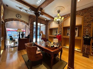 Local comercial en alquiler en Barrio de Abando en Bilbao
