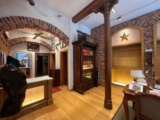 Local comercial en alquiler en Barrio de Abando en Bilbao