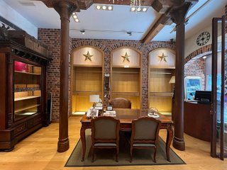 Local comercial en alquiler en Barrio de Abando en Bilbao