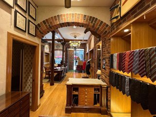 Local comercial en alquiler en Barrio de Abando en Bilbao