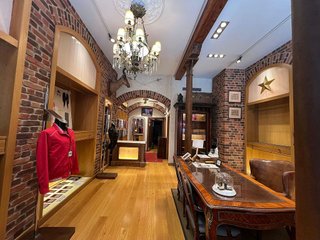 Local comercial en alquiler en Barrio de Abando en Bilbao