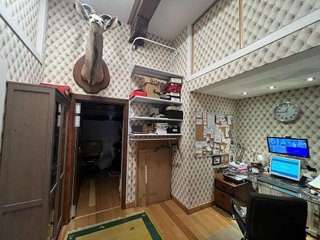 Local comercial en alquiler en Barrio de Abando en Bilbao