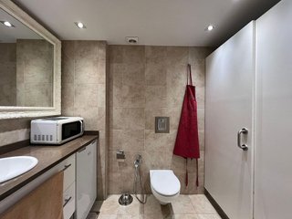 Local comercial en alquiler en Barrio de Abando en Bilbao