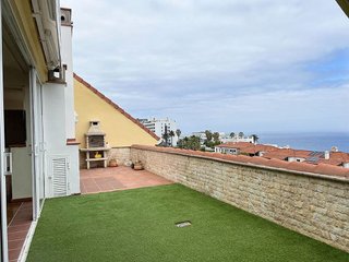 Ático en alquiler en Zona Botánico en Puerto de la Cruz