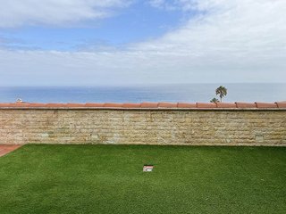 Ático en alquiler en Zona Botánico en Puerto de la Cruz