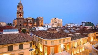 Local comercial en alquiler en Centro Histórico en Málaga