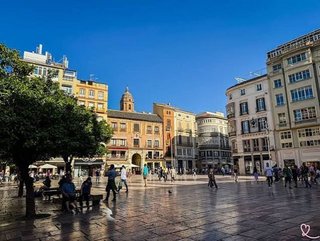Local comercial en alquiler en Centro Histórico en Málaga