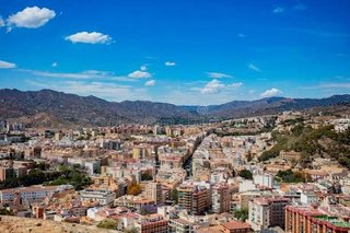 Local comercial en alquiler en Centro Histórico en Málaga