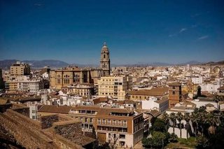 Local comercial en alquiler en Centro Histórico en Málaga