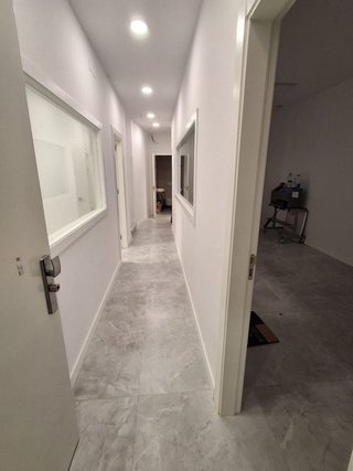 Local comercial en alquiler en Centro Histórico en Málaga