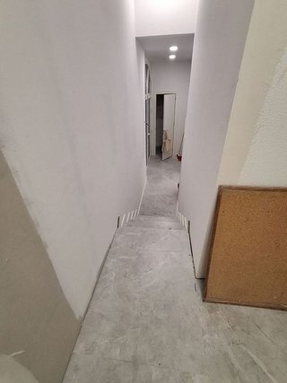 Local comercial en alquiler en Centro Histórico en Málaga